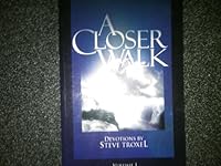 A Closer Walk 0970853149 Book Cover