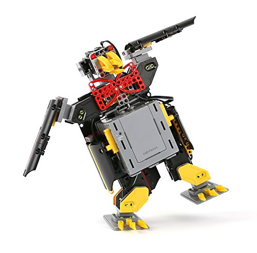 UBTECH Jimu Explorer Level Robot Kit