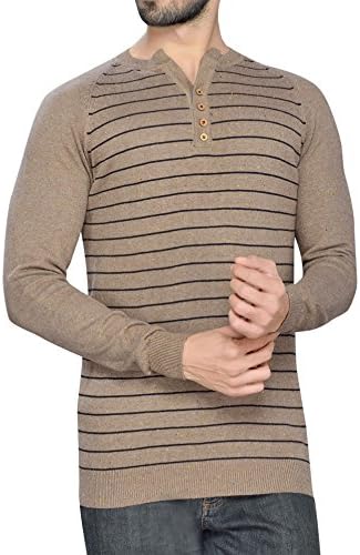 Thread Villa Good Premium Quality Full Sleeve Cotton Men's Sweat Shirts(100% Cotton Sweat Shirts)