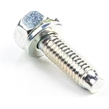 Briggs & Stratton 791972 Screw Replaces 699209