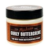 Miss Jessie's Curly Buttercreme