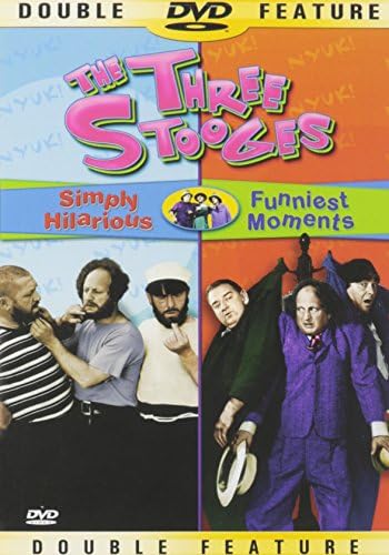 Amazon.com: Slapstick Encyclopedia [DVD] : Stan Laurel, Buster
