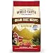 Whole Earth Farms Grain Free Recipe Dry Dog Food, Pork, Beef & Lamb, 25-Pound