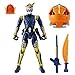 Bandai Kamen Rider Gaim AC01 Kamen Rider Gaim Orange Arms