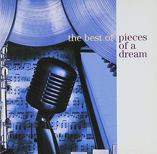 Pieces of a Dream - Mt. Airy Groove Lyrics - Zortam Music