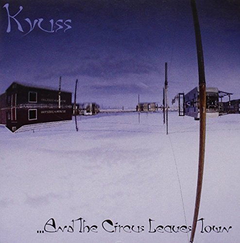 Kyuss - Live In Germany - Zortam Music