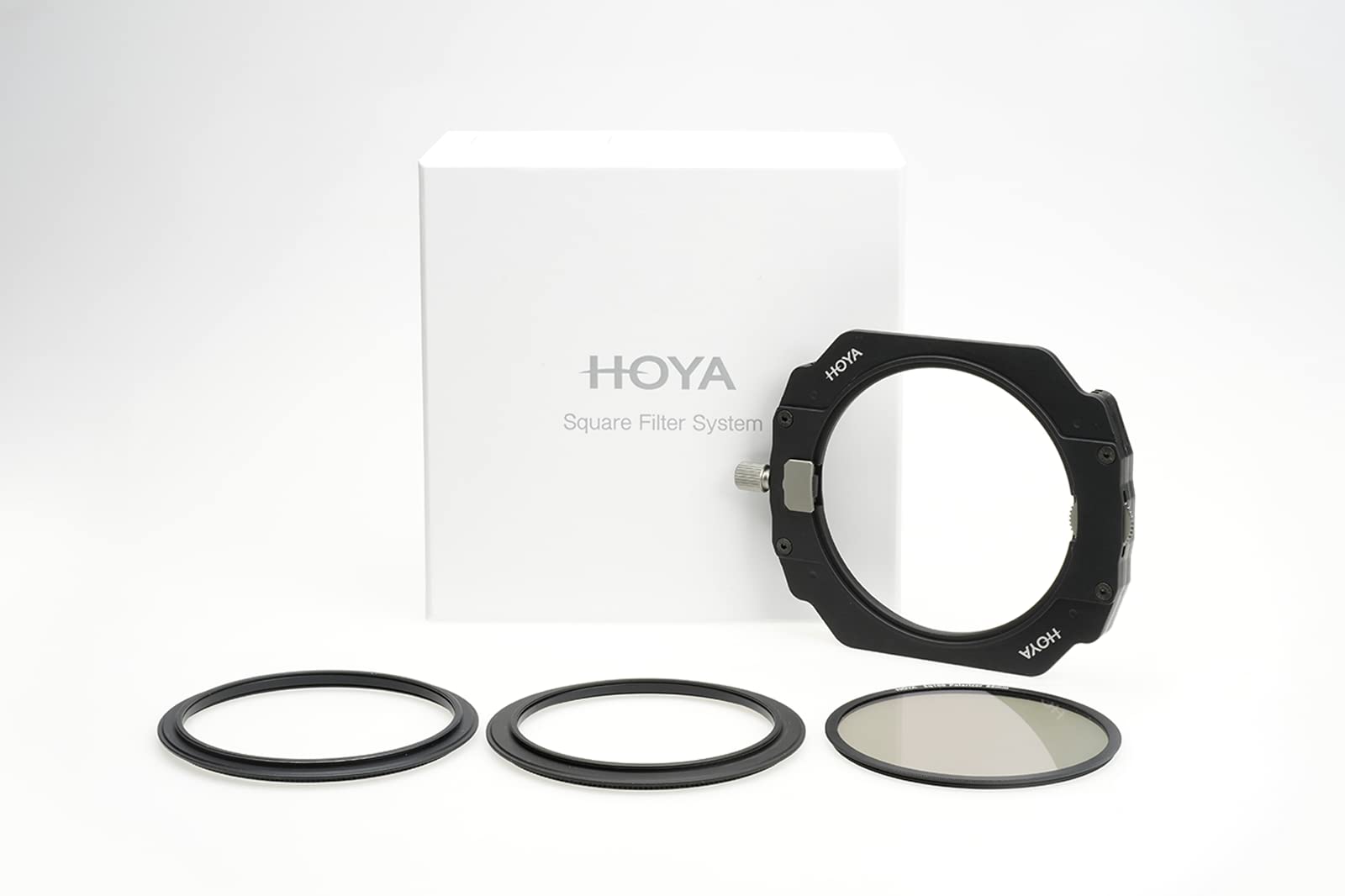 HOYA SQ100 Filter-Holder kit