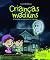 Livro Crianças Médiuns: Conto adaptado das Irmãs Fox e os fenômenos de Hydesvill (Livros Espíritas(Português))