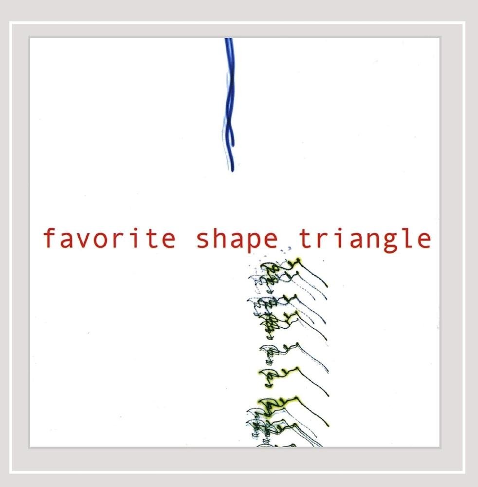 Favorite Shape Triangle Favorite Shape Triangle Music