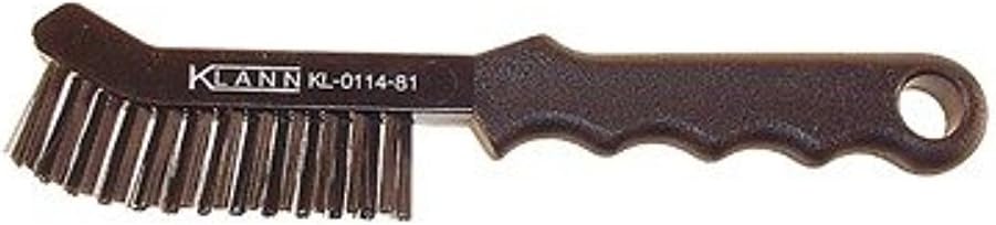 Caliper Brush