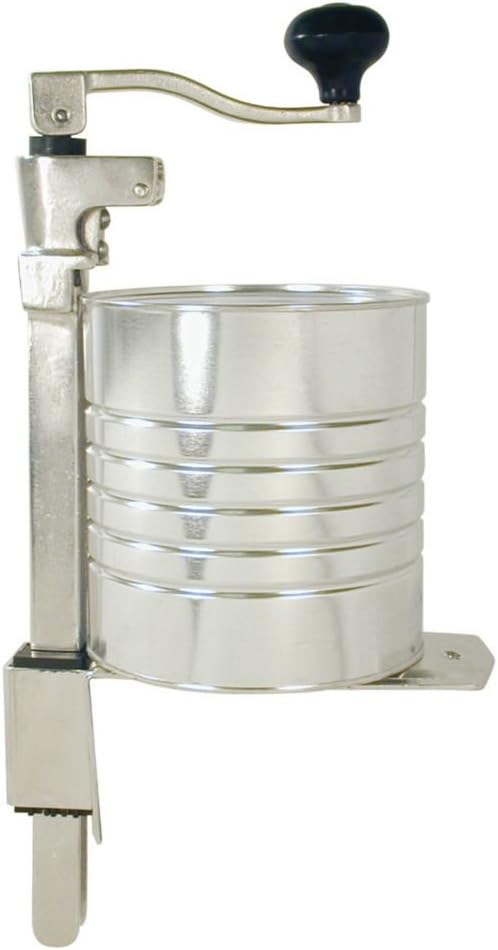 Value Series CAN-2 Standard Size Manual Can Opener