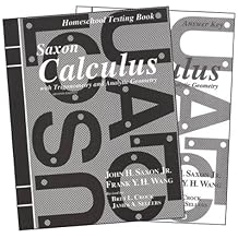Amazon.com: saxon math answer key