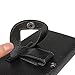 iPhone 8 Case, iPhone 6 6S iPhone 7 Case, Pasonomi Premium Horizontal Leather Belt Clip Holster Pouch with Magnetic Closure case Cover for Apple iPhone 6/6S/7/8 4.7 Inch