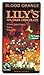 Lily's - Dark Chocolate Bar 70% Cocoa Blood Orange - 2.8 oz.pack of 2