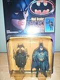 BATMAN THE MOVIE:DARK KNIGHT COLLECTION WALL SCALER