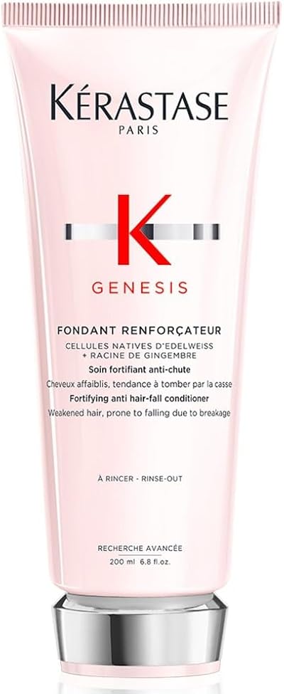 Kérastase Genesis Fondant Reinforcateur 200 ml Moisturising Conditioner