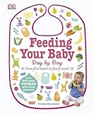 Feeding Your Baby Day by Day by 