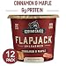 Kodiak Cakes Pancake On the Go, Cinnamon and Maple, 2.25 Ounce (Pack of 12) (Packaging May Vary) primary