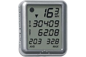 Planet Bike Protege 8.0 8-Function Bike Computer