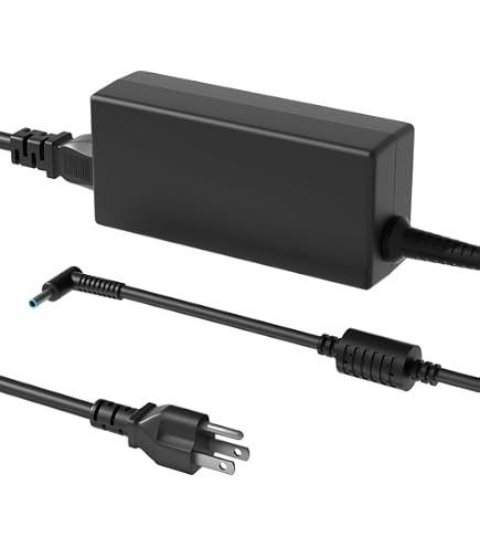AC Adapter For HP Envy 23 E1K96AA LCD LED Monitor - Power Supply Charger Cord