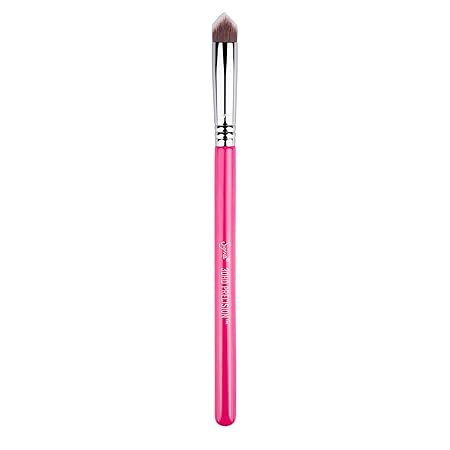 Amazon Com Sigma 3dhd Precision Brush Pink Beauty