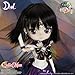 DAL Sailor Moon Sailor Saturn (Sailor Saturn) D-156 about 268mm ABS-painted action figure