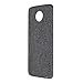 Incipio Esquire Series Back Plate for Motorola Moto Z2 Play & Moto Z2 Force Smartphones - Gray