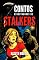 Livro 7 Contos Assustadores De Stalkers