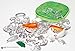 47 Pcs Crystal Puzzle Baby Bugs Bunny