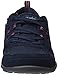 Skechers Sport Women's Breathe Easy Good Luck Fashion Sneaker
