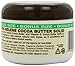 Queen Helene Cocoa Butter, Solid, 5.75 Ounce [Packaging May Vary]