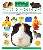 Mon cochon d'Inde by 