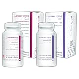 Creative Bioscience Combo Pack, Raspberry Ketone 1234 and Raspberry Ketone Plus, 2 Count
