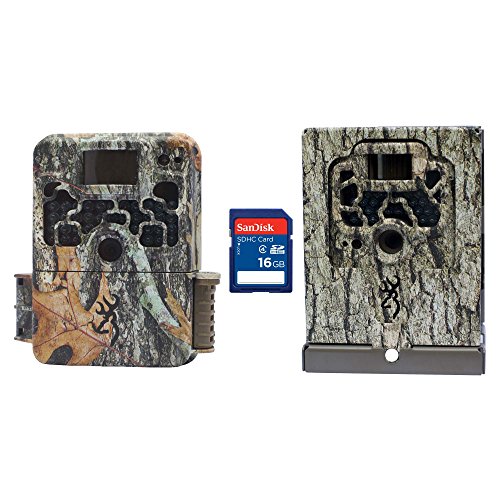 Browning Strike Force Elite Sub Micro Trail Camera (10MP) | BTC5HDE