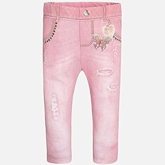 baby jean leggings