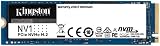Kingston NV1 NVMe PCIe SSD 500GB M.2 2280 SNVS/500G view 3