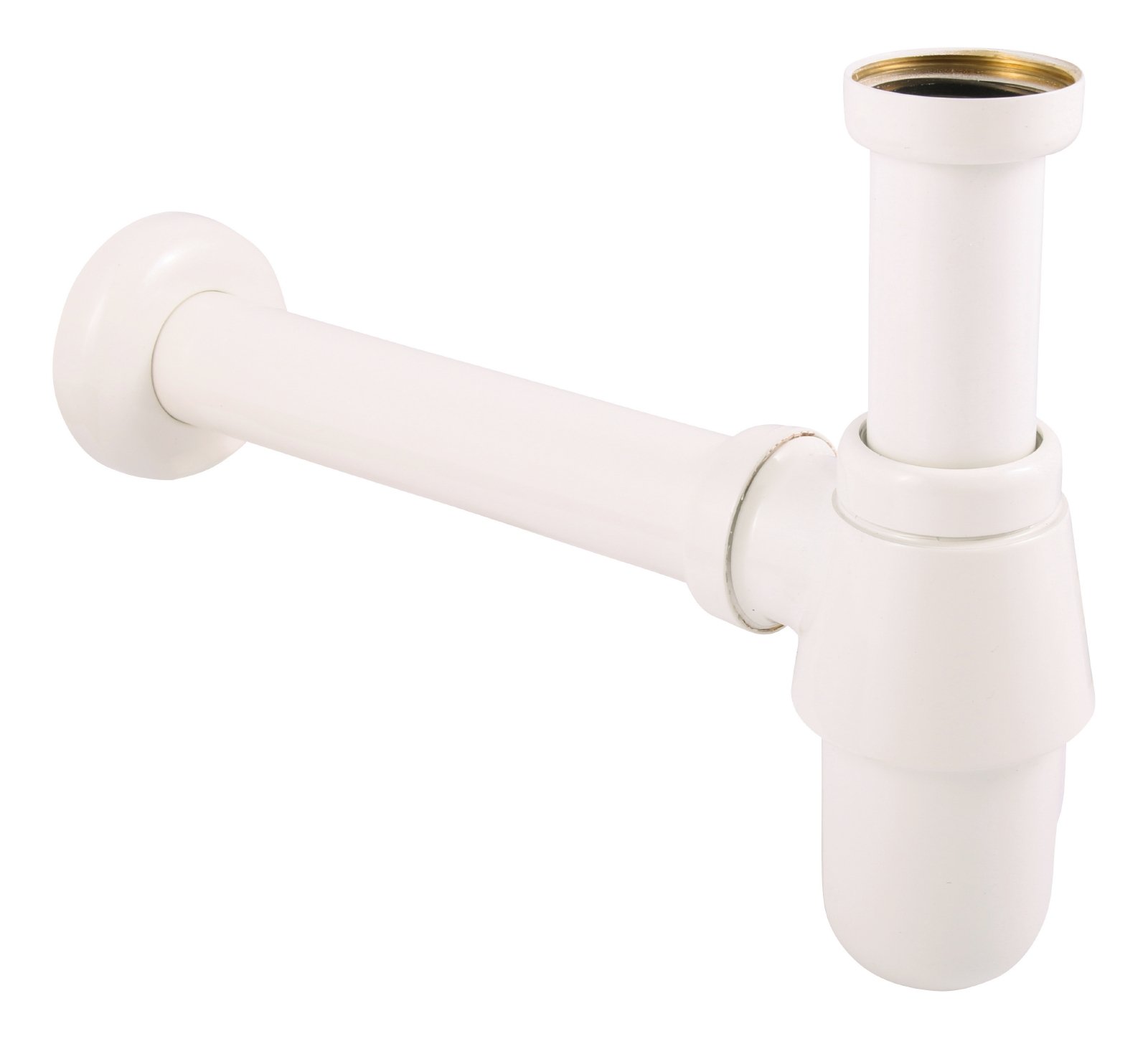 Sanitop-Wingenroth Washbasin Bottle Odour Trap