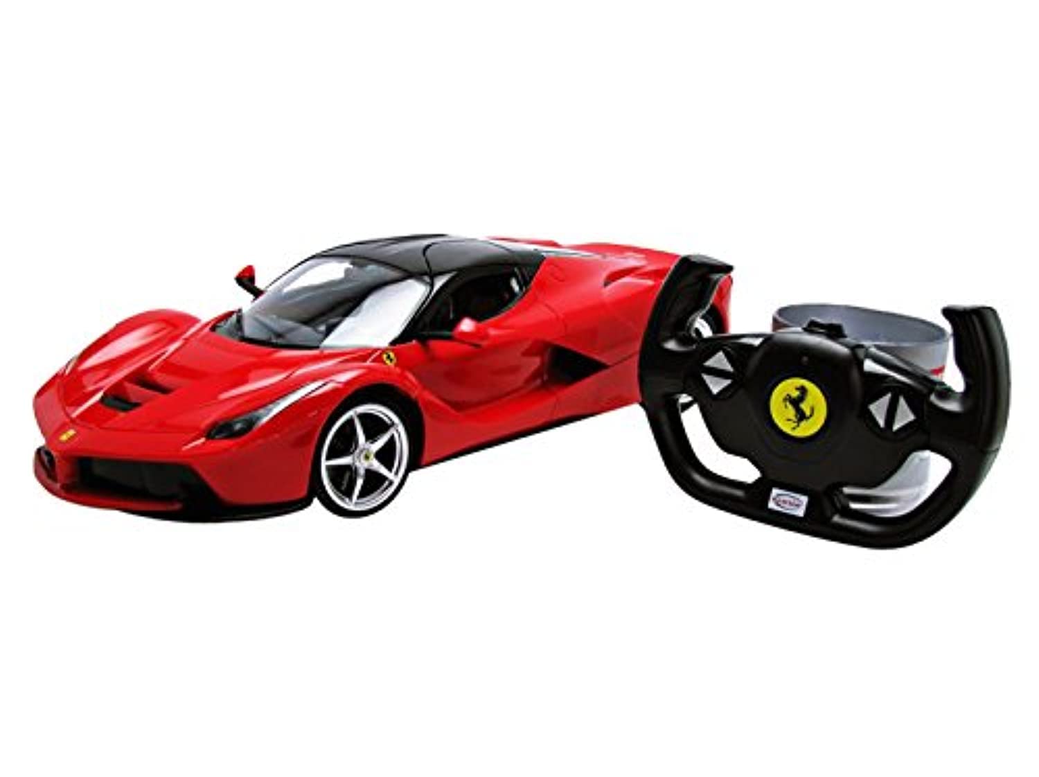 Rastar 762 50100 "Ferrari LaFerrari Die-Cast Model
