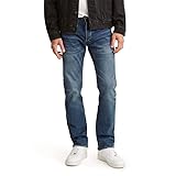 Levi's Men's 501 Original Fit Jeans