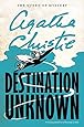 Passenger To Frankfurt Agatha Christie 9780062094452 Amazon Com Books