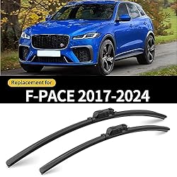 Replacement For Jaguar F-PACE fpace 2017-2024