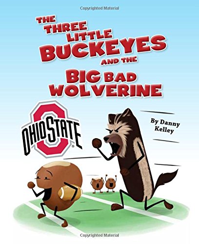 wolverine buckeye