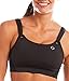 Brooks Jubralee Black 36D