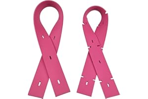 HIKIBEX Squeegee Blade Kit 33in 1203953 & 31in 1203954, 9015731 Compatible with Tennant T300 T500 T300e T500e