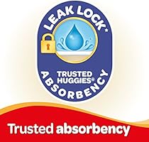 huggies essentials size 2