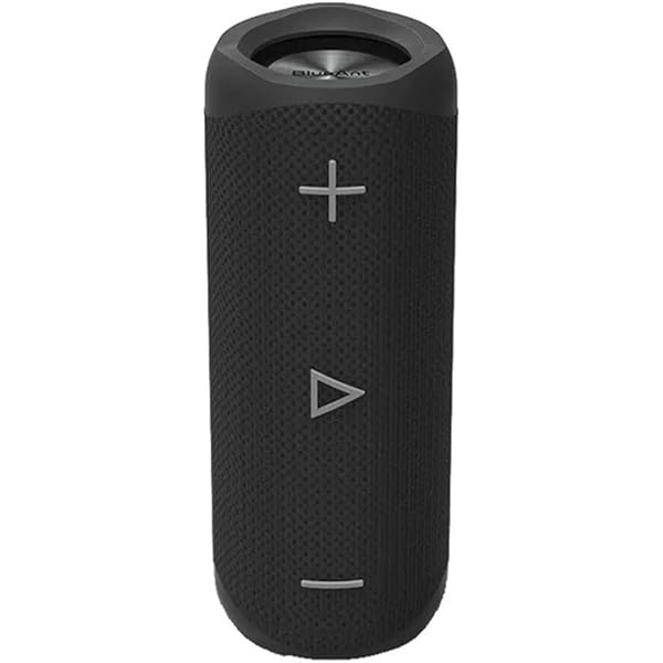 blueant burleigh portable bluetooth speaker
