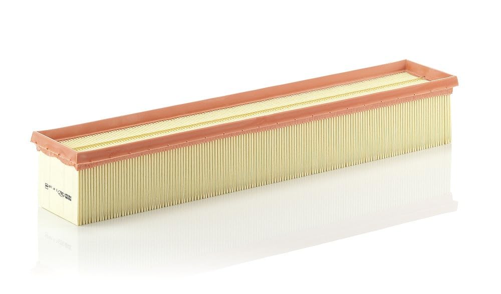 MANN-FILTER C 47 109 Air Filter - for Cars + Transporters