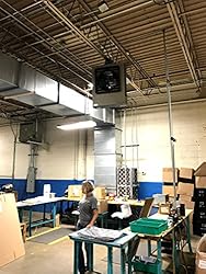 TPI HF3B5125CA1L 25/18.7KW 240/208V 3P 5100 Unit