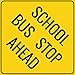 School Bus Deluxe Party Supplies Pack (123 Pieces for 16 Guests) - School Bus Party Supplies, School Bus Birthday Plates and Napkins, School Graduation Decorations, Transportation Party, Blue Orchards