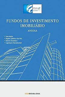 Fundos de Investimento Imobiliário - Angola